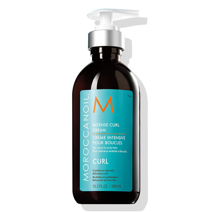 Moroccanoil Curl Intense Curling Cream