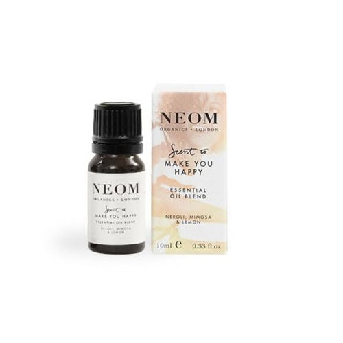 Neom Scent To Make You Happy Essential Oil Blend