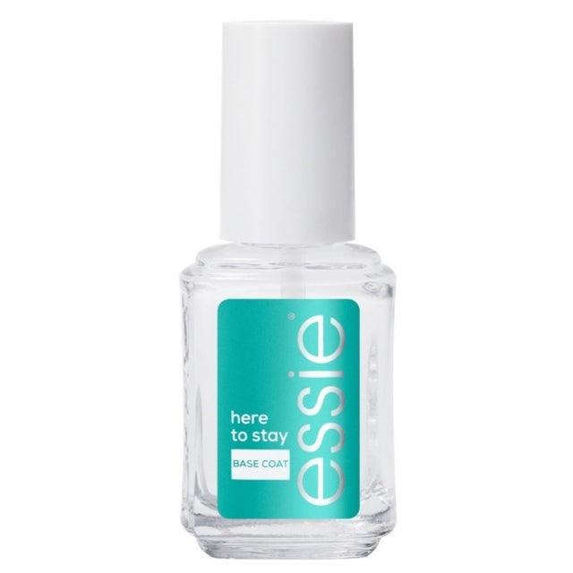 Essie Here To Stay Longwear Base Coat