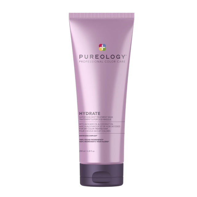 Pureology Hydrate Superfood Deep Treatment Mask