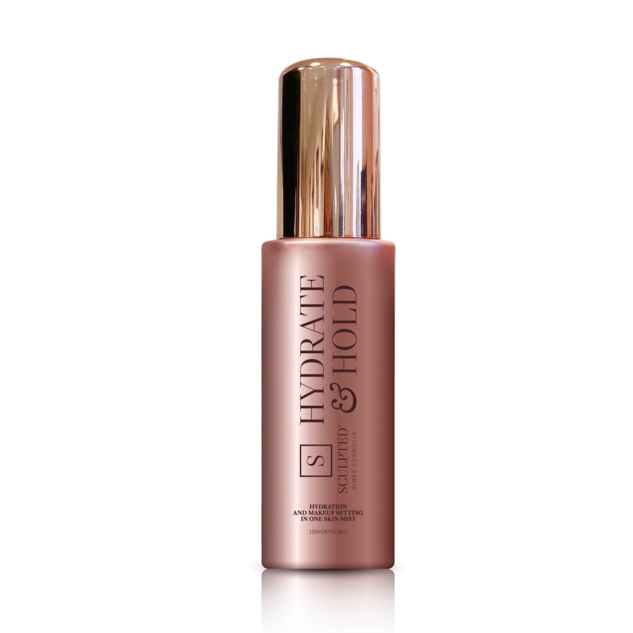 Sculpted By Aimee Connolly Hydrate & Hold Skin Mist