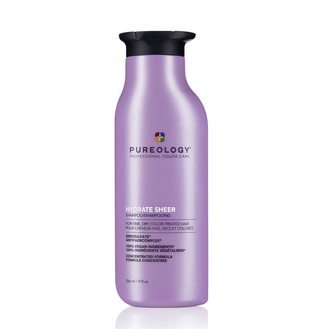 Pureology Hydrate Sheer Shampoo