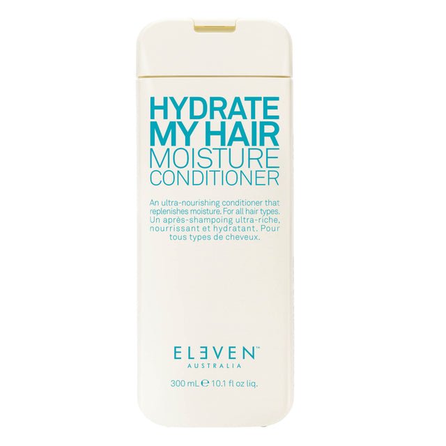 Eleven Hydrate My Hair Moisture Conditioner