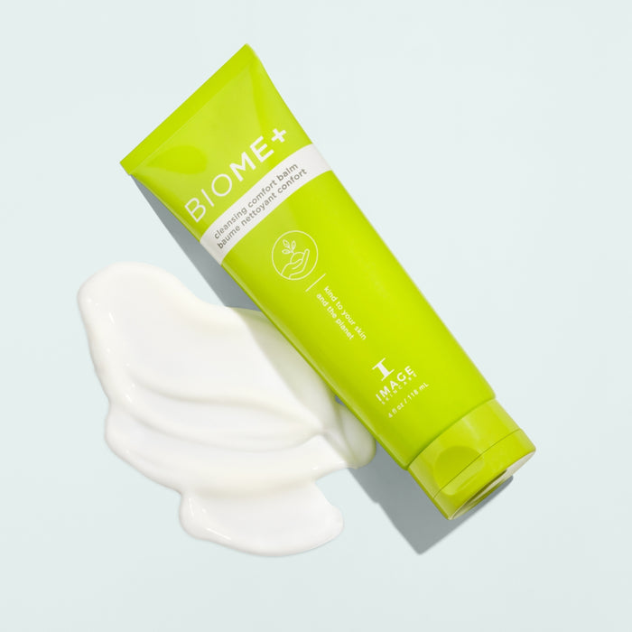 IMAGE Skincare BIOME+ Cleansing Comfort Balm