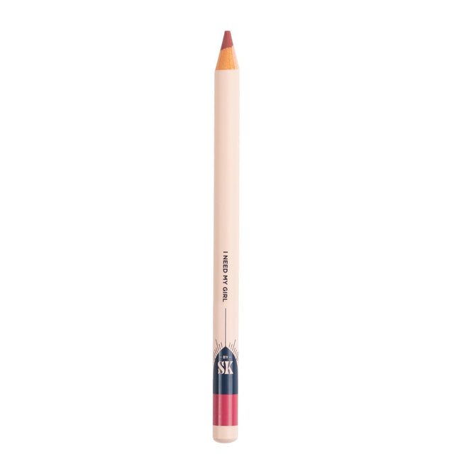 BYSK Lipliner Need My Girl.