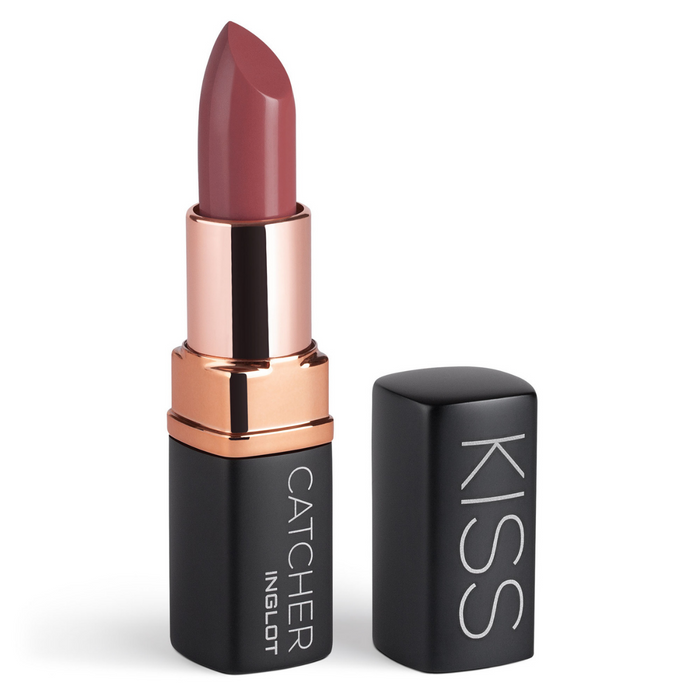 Inglot Kiss Catcher Lipstick.