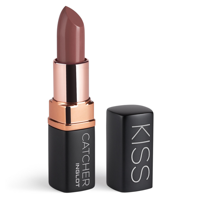 Inglot Kiss Catcher Lipstick.