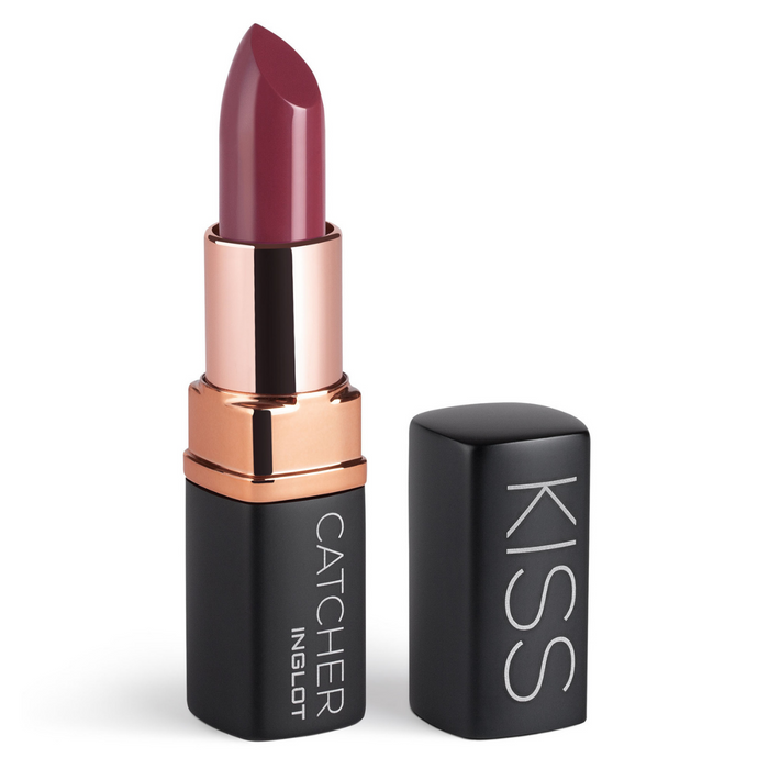 Inglot Kiss Catcher Lipstick.