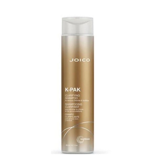 Joico K-Pak Clarifying Shampoo