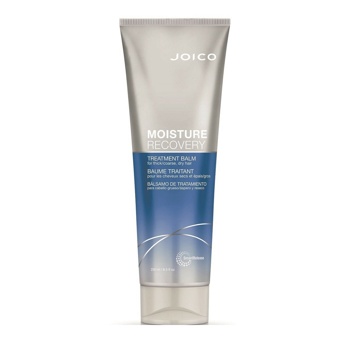 Joico Moisture Recovery Shampoo 10.1 oz and Conditioner 8.5 oz Set for Dry  Hair