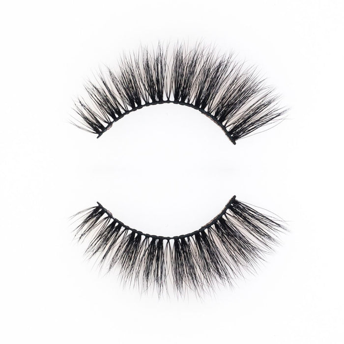 Kash Beauty Modern Legacy Legend Lashes