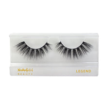 Kash Beauty Modern Legacy Legend Lashes