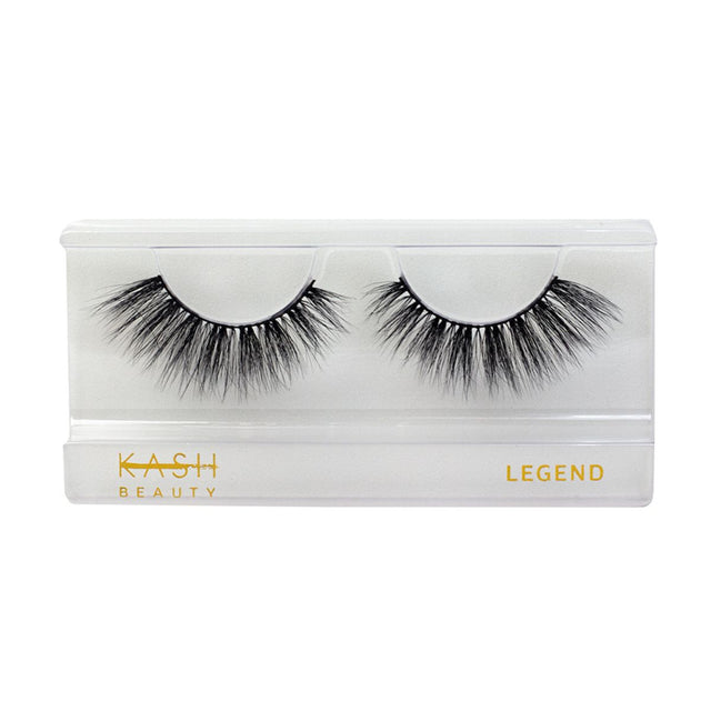 Kash Beauty Modern Legacy Legend Lashes