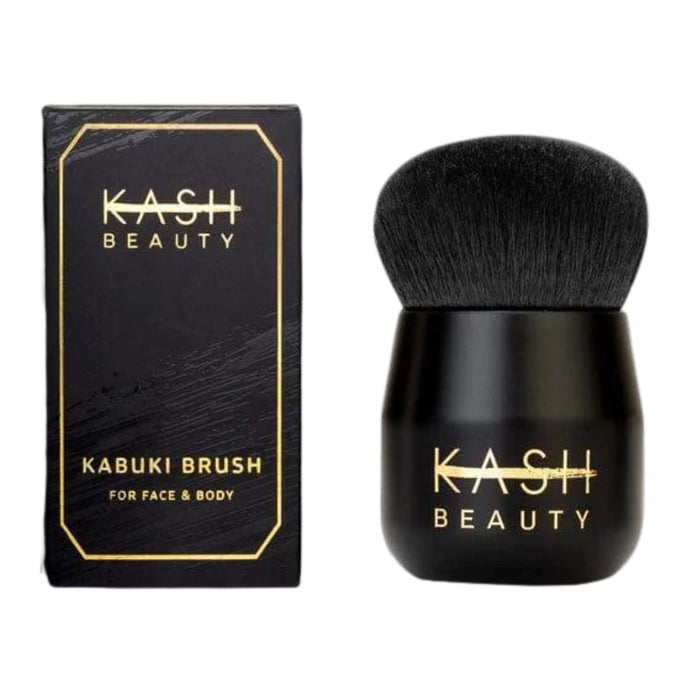 Kash Beauty Kabuki Brush