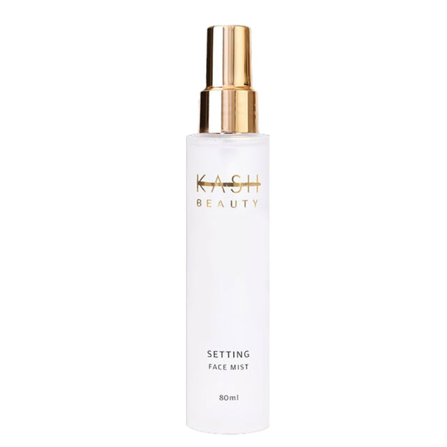 Kash Beauty Setting Spray