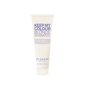 Eleven Keep My Blonde Shampoo 50ml