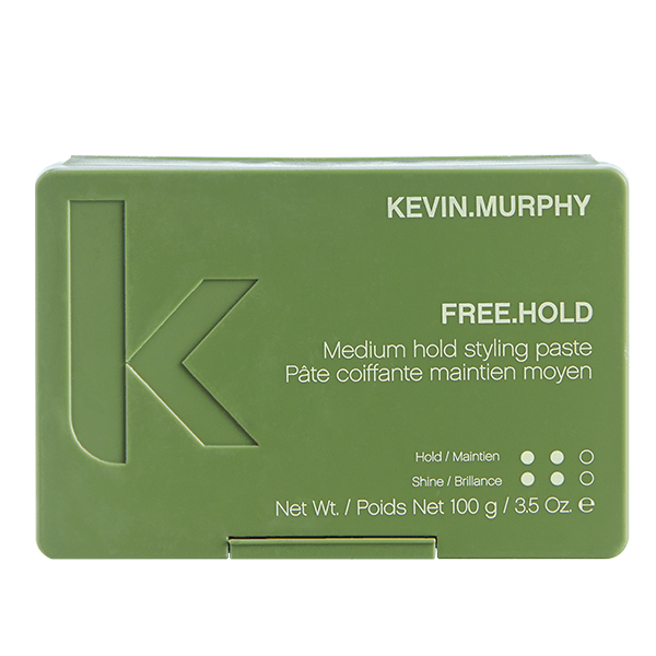Kevin Murphy Free Hold