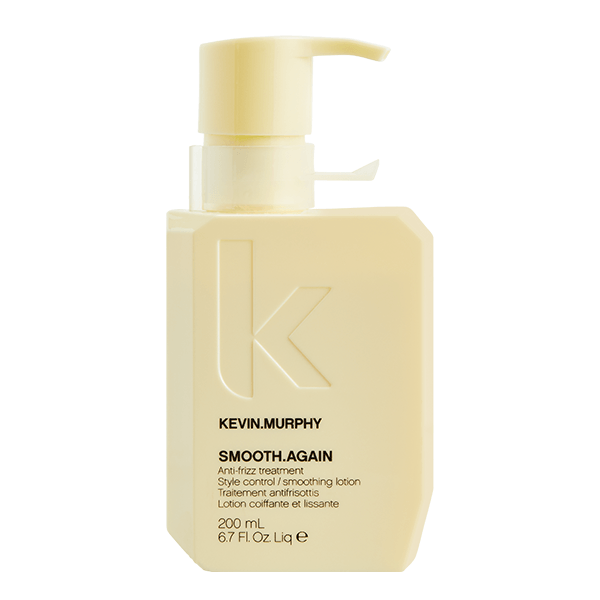 Kevin Murphy Smooth Again.