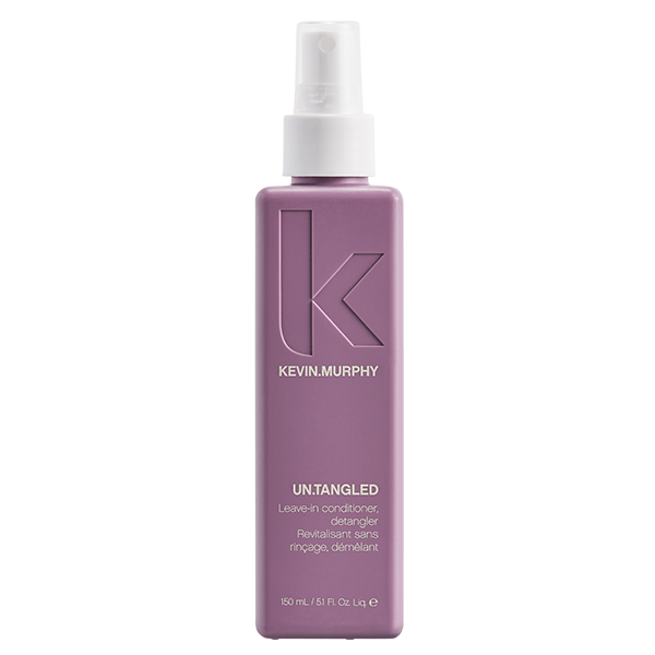 Kevin Murphy Untangled