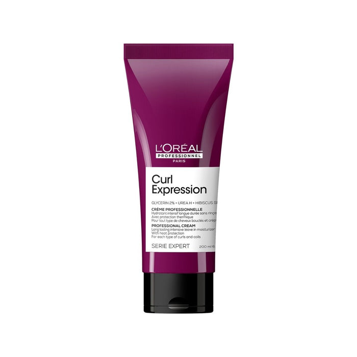 L'Oréal Professionnel Curl Expression Long-Lasting Leave in Moisturiser