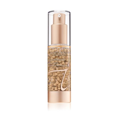 Jane Iredale Liquid Minerals Golden Glow.