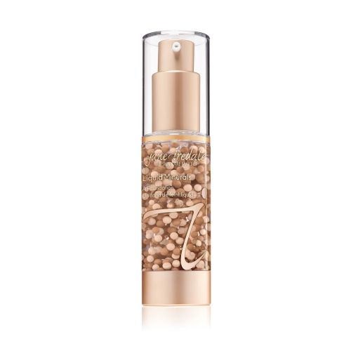 Jane Iredale Liquid Minerals Natural.