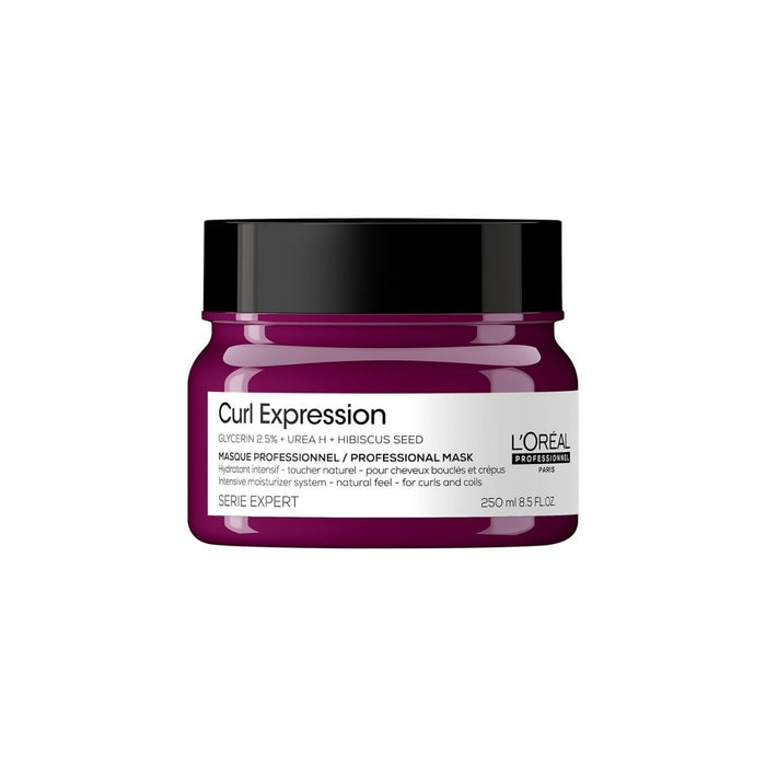 L'Oréal Professionnel Curl Expression Hair Mask