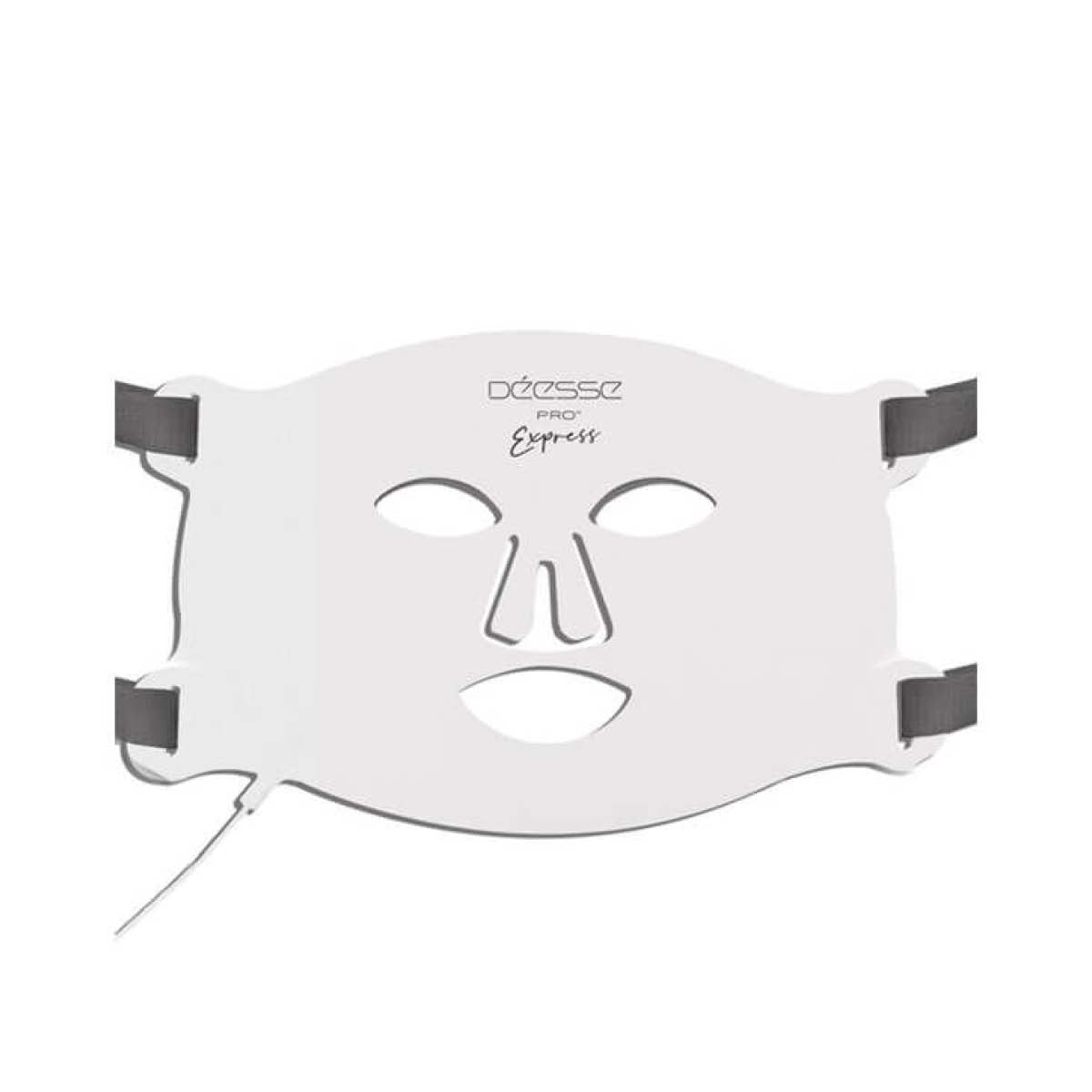 Deesse Pro Express Light Therapy LED Mask