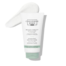 Christophe Robin Hydrating Melting Mask with Aloe Vera