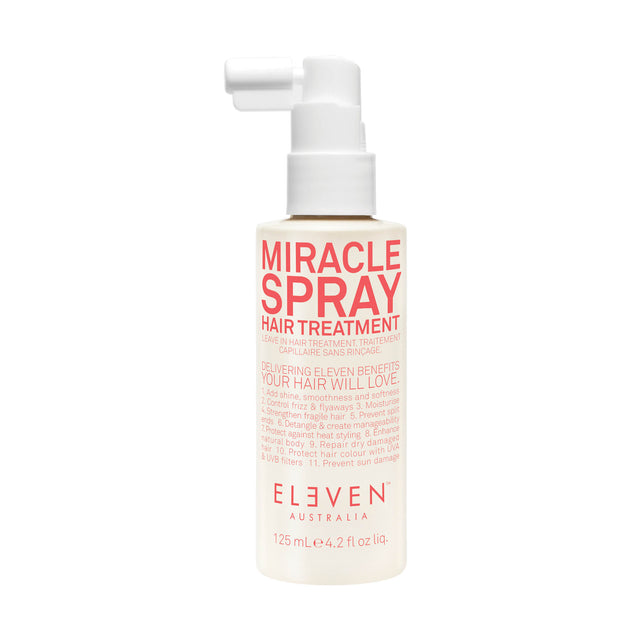 Eleven Miracle Spray Hair Treatment