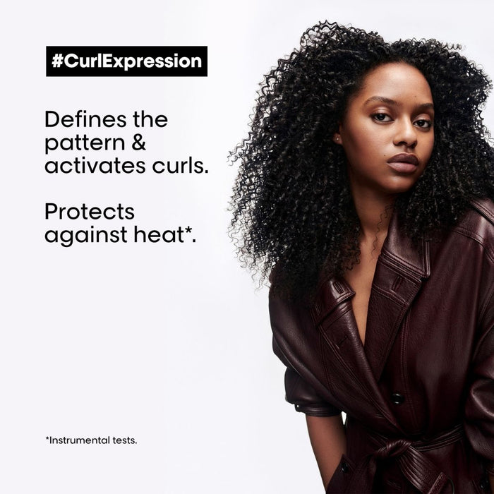 L'Oréal Professionnel Curl Expression Curl-Activator Jelly