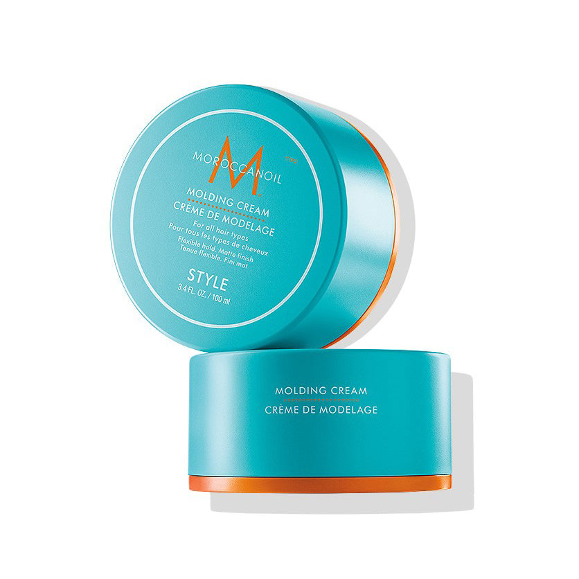 Moroccanoil Molding Cream 100ml