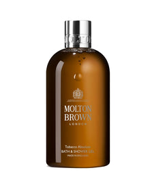 Molton Brown Tobacco Absolute Bath & Shower Gel 300ml