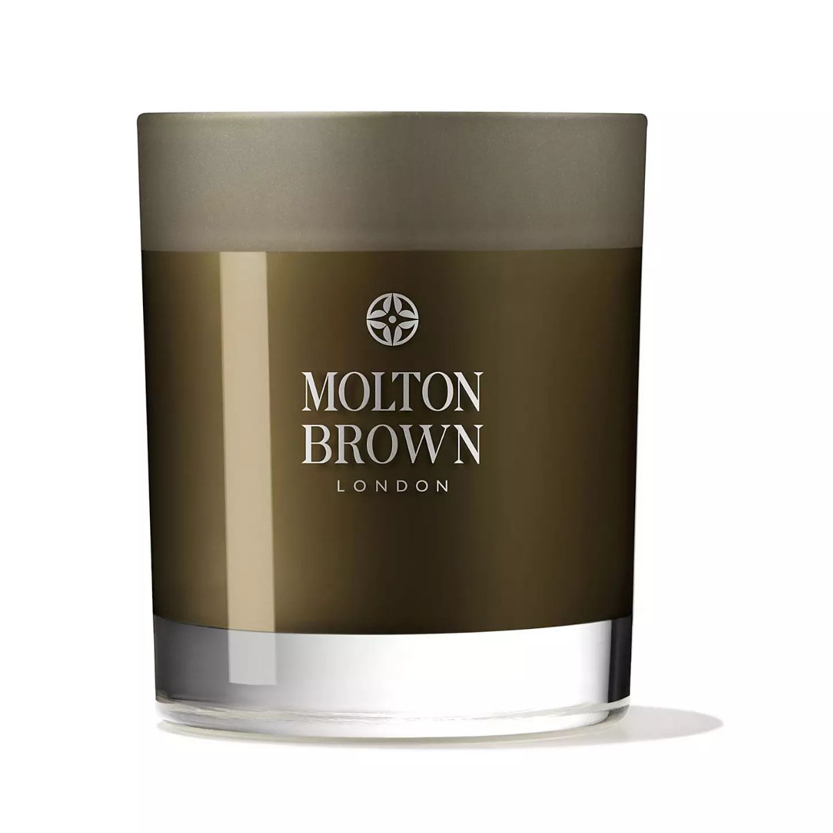 Molton Brown Tobacco Absolute Candle.