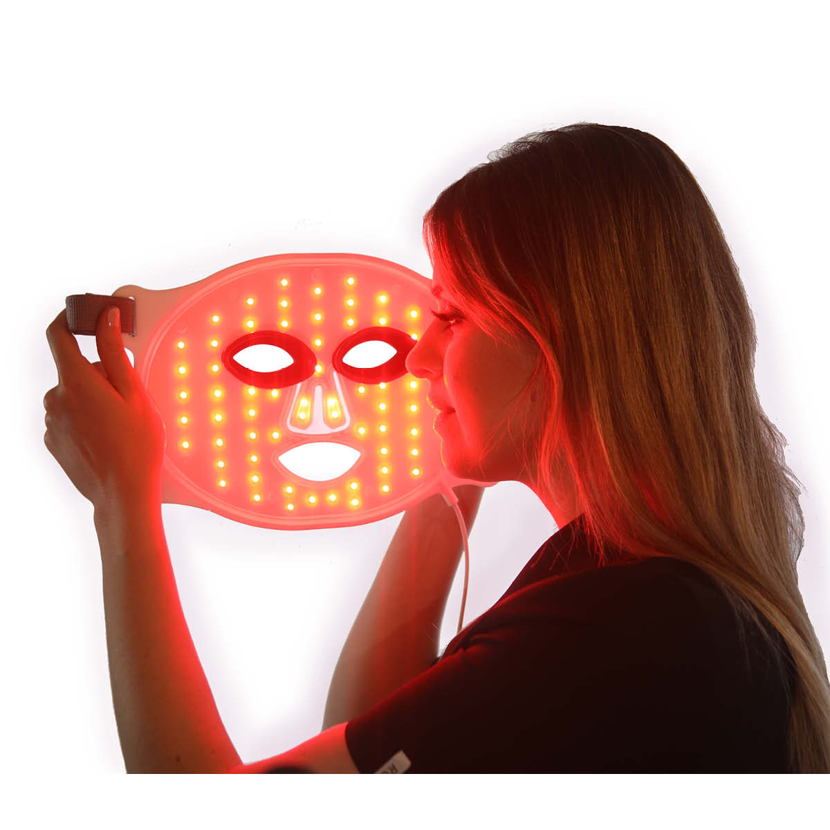 Deesse Pro Express Light Therapy LED Mask