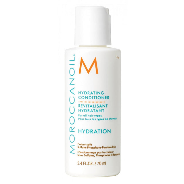 Moroccanoil Travel Size Hydrating Conditioner 70ml