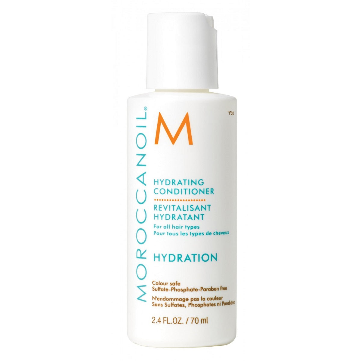 Moroccanoil Travel Size Hydrating Conditioner 70ml