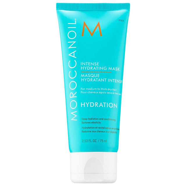 Moroccanoil Travel Size Hydrating Mask 75ml