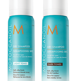Moroccanoil Travel Size Dry Shampoo