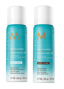 Moroccanoil Travel Size Dry Shampoo