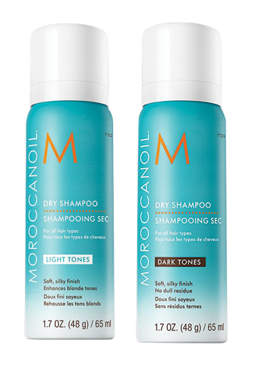 Moroccanoil Travel Size Dry Shampoo