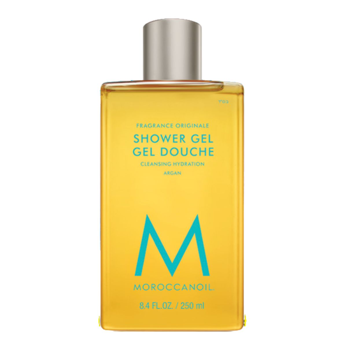 Moroccanoil Body Shower Gel Original Fragrance