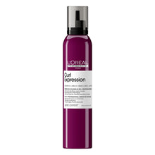 L'Oréal Professionnel Curl Expression Multi-benefit 10 in 1 Mousse