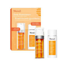 Murad Daily Illuminators Value Set