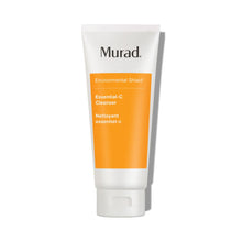 Murad Environmental Shield Essential-C Cleanser.