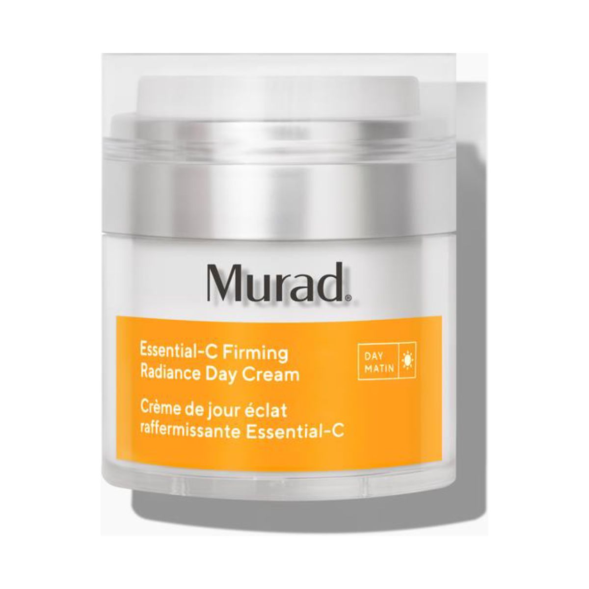 Murad Essential C Firming Radiance Day Cream