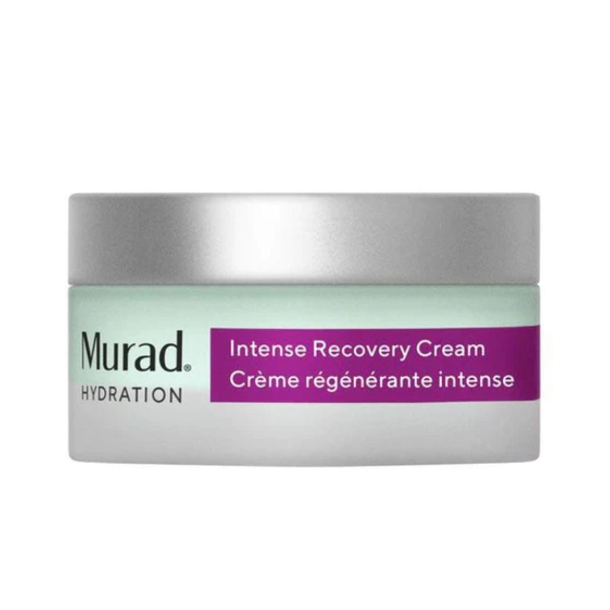 Murad Intense Recovery Cream Sustainable Edit.