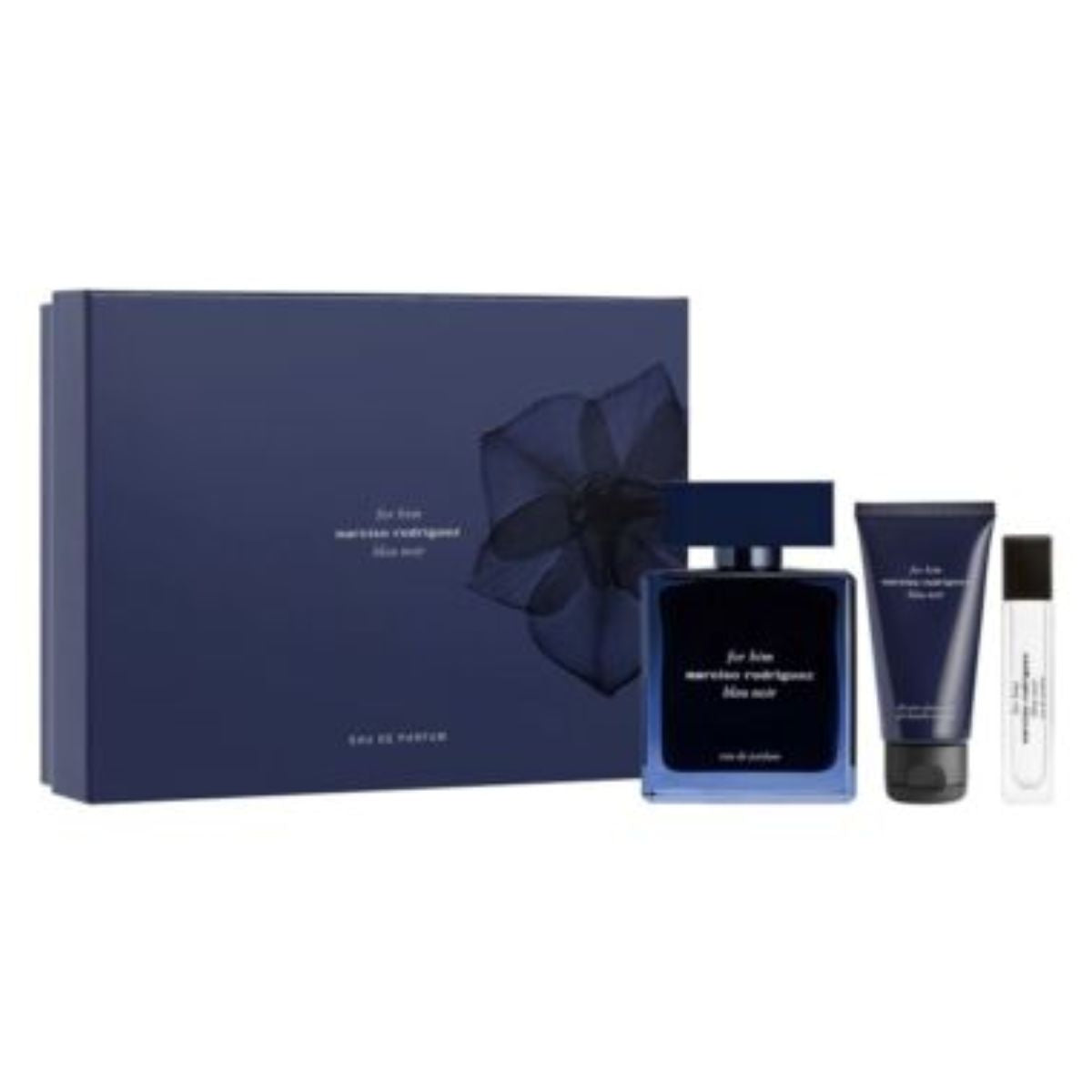 Narciso Blue Noir Gift Set