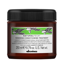 Davines NaturalTech Renewing Conditioning Treatment