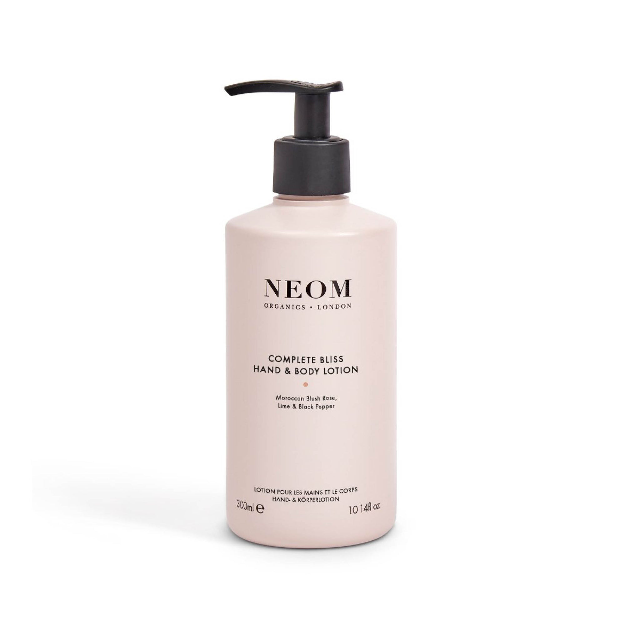 Neom Complete Bliss Hand & Body Lotion